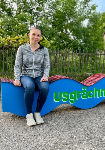 Anja Bächler