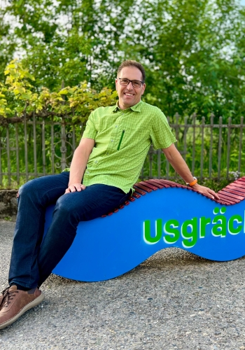Maurus Schober