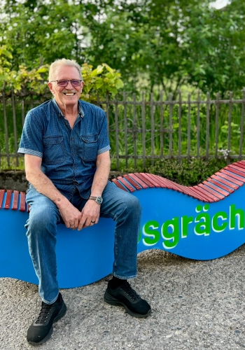 Ruedi Seiler